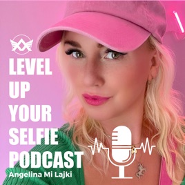 Level Up Your Selfie