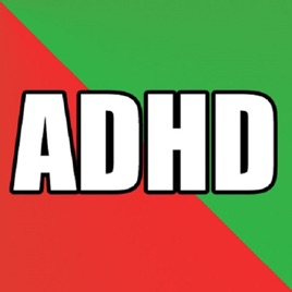Leven Met ADHD