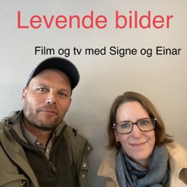 Levende bilder med Signe og Einar