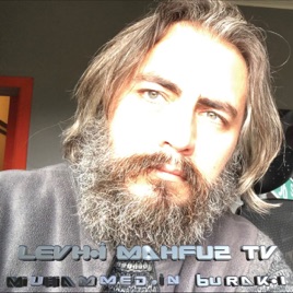 Radio Levh-i Mahfuz by buRAK özDEMİR