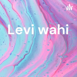 Levi wahi