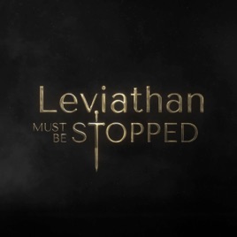 Leviathan Must Be Stopped