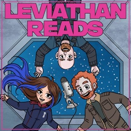 Leviathan Reads