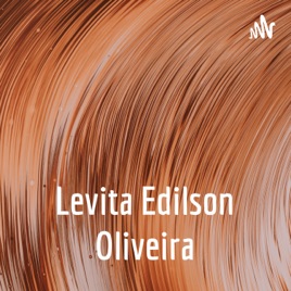 Levita Edilson Oliveira