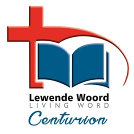 Lewendewoord Centurion