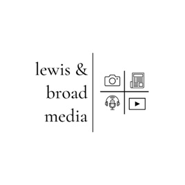 Lewis and Broad