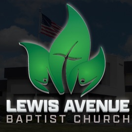 Lewis Avenue Baptist Church Podcast
