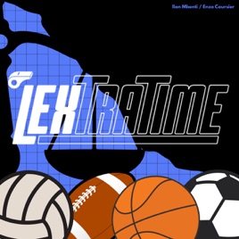 LEXTRATIME : Droit du sport