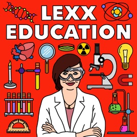 Lexx Education