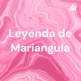 Leyenda de Mariangula