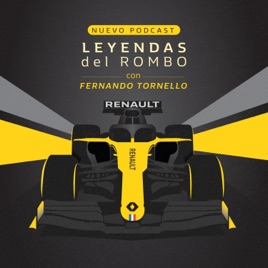 Leyendas del Rombo