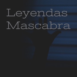 Leyendas Mascabras