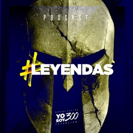 LEYENDAS YS300 EXPANSIÓN.