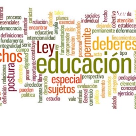 Leyes De Educación