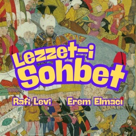 Lezzet-i Sohbet
