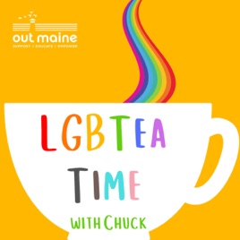 LGBTea Time | WERU 89.9 FM Blue Hill, Maine Local News and Public Affairs Archives