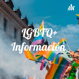 LGBTQ+ Información