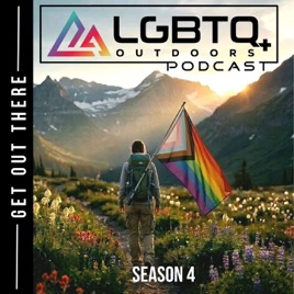 LGBTQ Outdoors Podcast