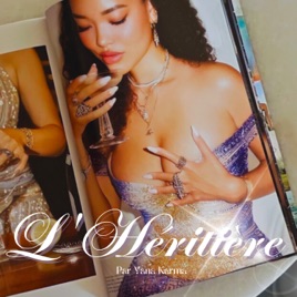 L'héritière