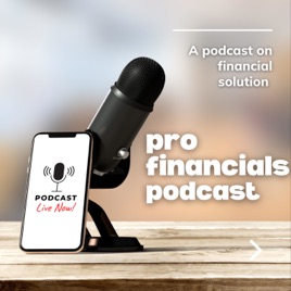 Lhejane Sunlife Financials Podcast.