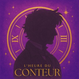 L'Heure du Conteur
