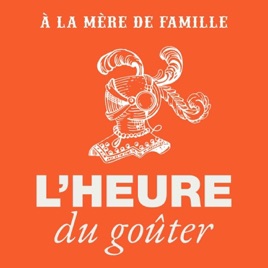 L'heure du goûter