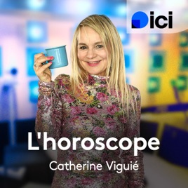 L'horoscope de Catherine Viguié