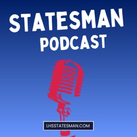 LHS Statesman