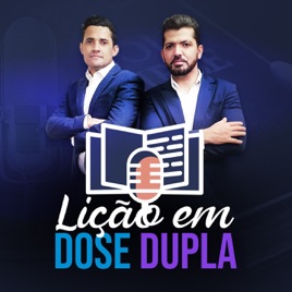 Lição em Dose Dupla