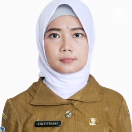 LIA FITRIANI