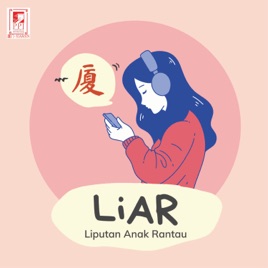 LiAR (Liputan Anak Rantau)