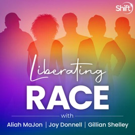 Liberating Race