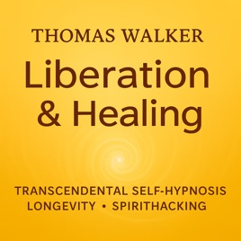 Liberation & Healing is a podcast dedicated to guided transcendental self-hypnosis, meditations, and spiritual practices that