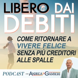 Libero dai Debiti