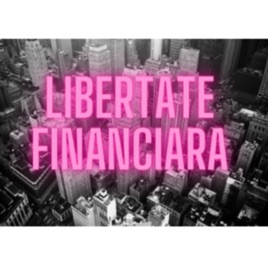 Libertate financiara