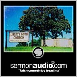 Liberty Faith Church