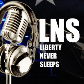 Liberty Never Sleeps