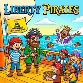 LIBERTY PIRATES