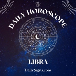 Libra Daily Horoscope