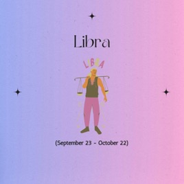 LIBRA DAILY HOROSCOPE