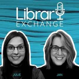 Library Exchange Podcast