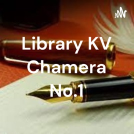 Library PM SHRI KV OEF