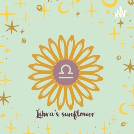 Libra's Sunflower te da la bienvenida