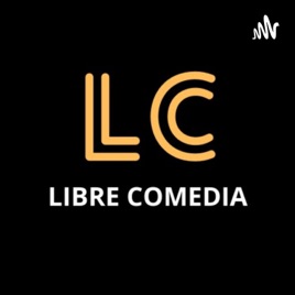 Libre Comedia