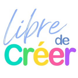 Libre de créer
