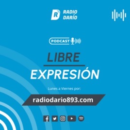 Libre Expresión de Radio Darío