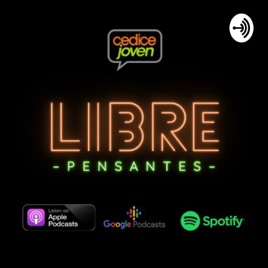 Libre Pensantes