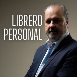 Librero Personal de Roberto Gómez Junco
