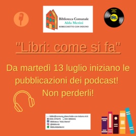 LIBRI COME SI FA