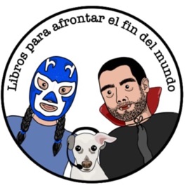 Libros para afrontar el fin del mundo